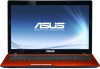 Asus K53E-YH31-RD Support Question