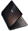 Get support for Asus K62F