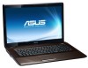 Get support for Asus K72DR-A1