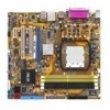 Get support for Asus M2A VM - Motherboard - Micro ATX