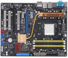 Get support for Asus M2N-SLI DELUXE
