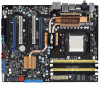 Get support for Asus M3A32-MVP DLX