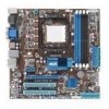 Get support for Asus M4A785-M - Motherboard - Micro ATX
