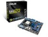 Get support for Asus M4A78LT-M LX
