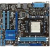Asus M4N68T-MV2 Support Question
