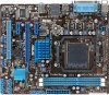 Asus M5A78L M LX Support Question