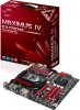 Asus MAXIMUS IV EXTREME REV 3 Support Question