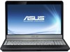 Get support for Asus N55SF-A1