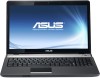 Asus N61JV-X4 Support Question