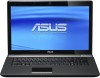 Get support for Asus N71JQ-X1