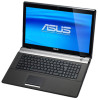 Get support for Asus N71VN-X1
