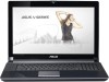 Get support for Asus N73JQ-A1