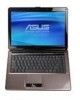 Get support for Asus N80Vn - Core 2 Duo GHz