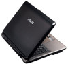 Get support for Asus N81VG-X2
