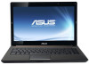 Get support for Asus N82JQ-A1