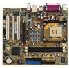 Asus P4GE-MX Support Question