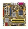 Get support for Asus P5E-VM - Motherboard - Micro ATX
