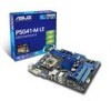 Get support for Asus P5G41-M LE