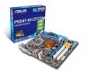 Get support for Asus P5G41-M - LE/CSM Motherboard - Micro ATX