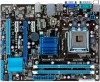 Asus P5G41T-M LX3 Support Question
