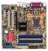 Asus P5GD1-VM Support Question