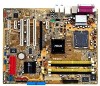 Get support for Asus P5GD2