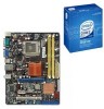 Get support for Asus P5KPL-AM - SE Motherboard And Intel Core 2 Duo