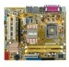 Get support for Asus P5KPL CM - Motherboard - Micro ATX