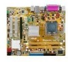Get support for Asus P5KPL-VM - Motherboard - Micro ATX