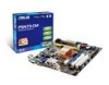 Get support for Asus P5N73-CM