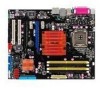 Get support for Asus P5N-D - Motherboard - ATX