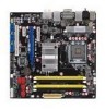 Get support for Asus P5N-VM WS - Motherboard - Micro ATX