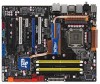 Asus P5Q DELUXE GREEN Support Question