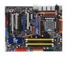 Get support for Asus P5Q Premium - Motherboard - ATX