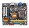 Get support for Asus P5QPL-VM - Motherboard - Micro ATX