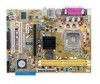 Get support for Asus P5SD2-VM - Motherboard - Micro ATX
