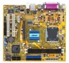 Get support for Asus P5V800-MX