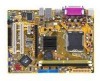 Get support for Asus P5VD2 VM - SE Motherboard - Micro ATX