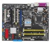 Get support for Asus P5WD2