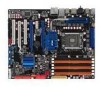 Get support for Asus P6T - Motherboard - ATX