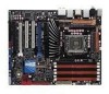 Get support for Asus P6TD - Deluxe Motherboard - ATX