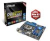 Get support for Asus P8H61-M LE USB3