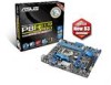 Get support for Asus P8H61-M PRO