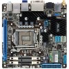 Get support for Asus P8H67-I Deluxe