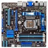 Get support for Asus P8H67-M EVO