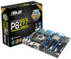 Get support for Asus P8Z77 WS