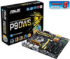 Get support for Asus P9D WS