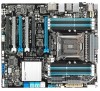 Asus P9X79 WS Support Question