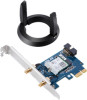 Get support for Asus PCE-AC58BT
