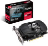 Get support for Asus PH-RX550-2G-EVO